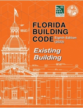 Florida Building Code, Exisiting